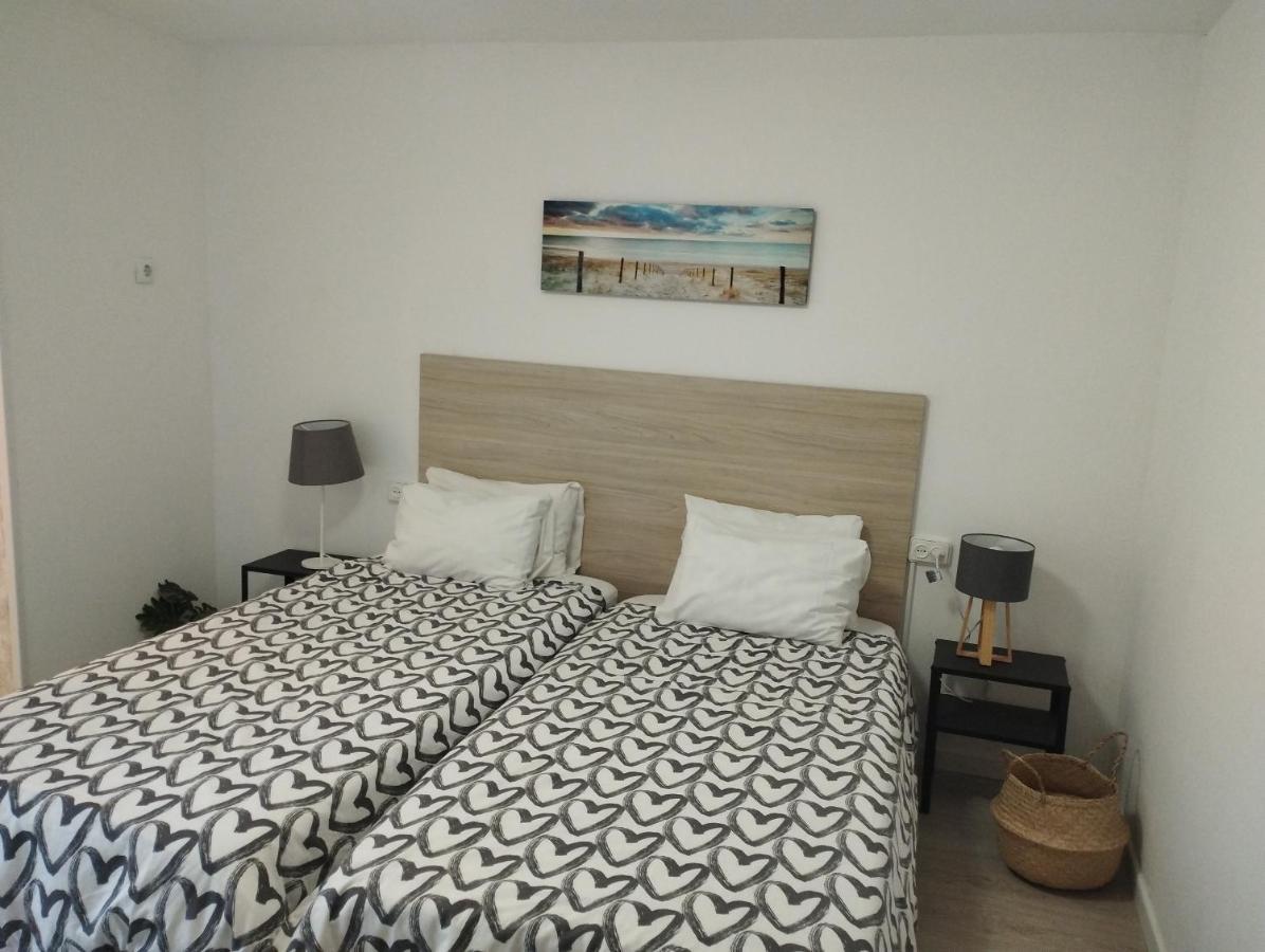 Day Ok Casa Terrasa Beach Мальграт-де-Мар Экстерьер фото